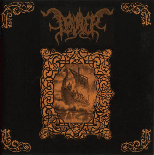 Deviator : Mighty Black Inner Flame